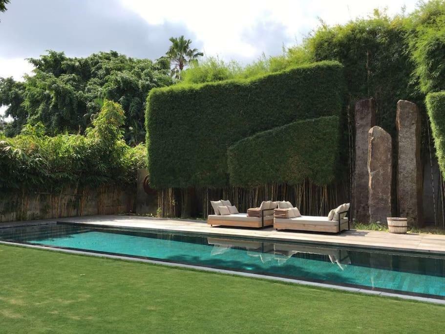 Dharma Gumi Villa Seminyak (Bali)
