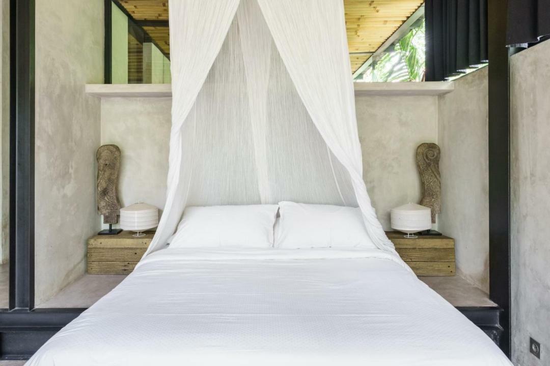 Villa Dharma Gumi Seminyak (Bali)