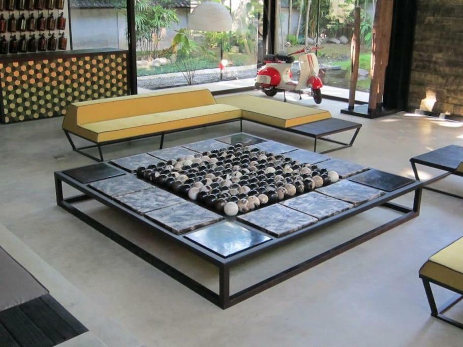Dharma Gumi Villa *