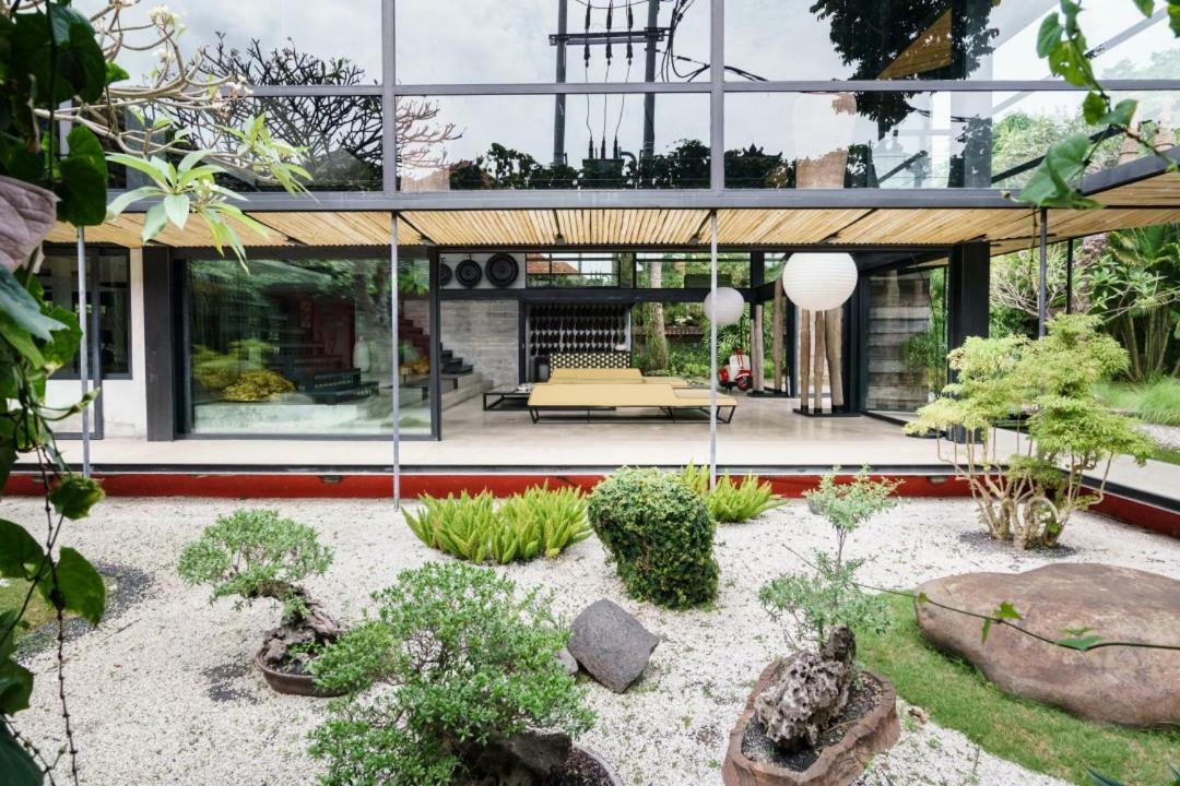 Dharma Gumi Villa
