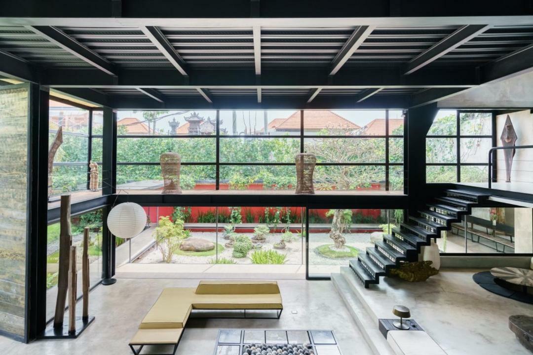Villa Dharma Gumi Seminyak (Bali)
