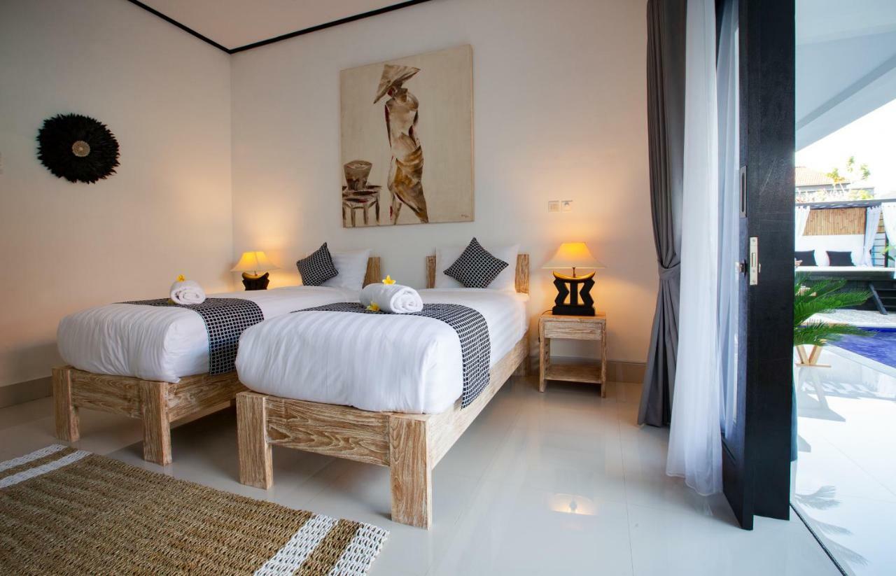 Aurora Villa, * Seminyak