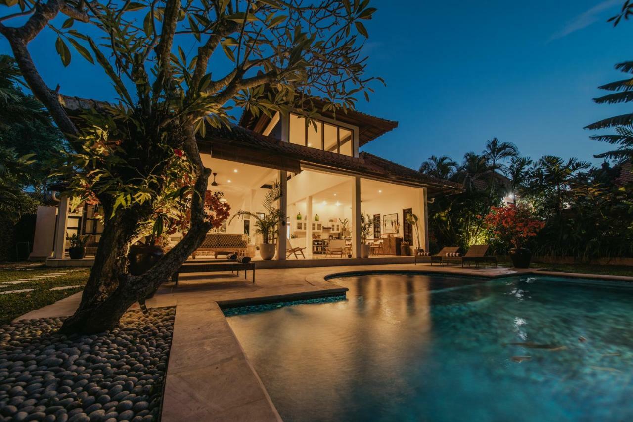 Eight Villa