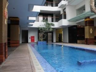 Ping Bali Hotel 3*