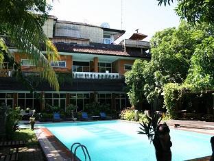 Puri Wisata Balinese Style Nhà khách Seminyak (Bali)