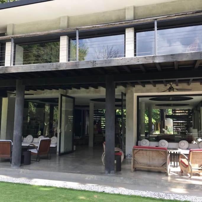 Dharma Gumi Villa Seminyak (Bali)