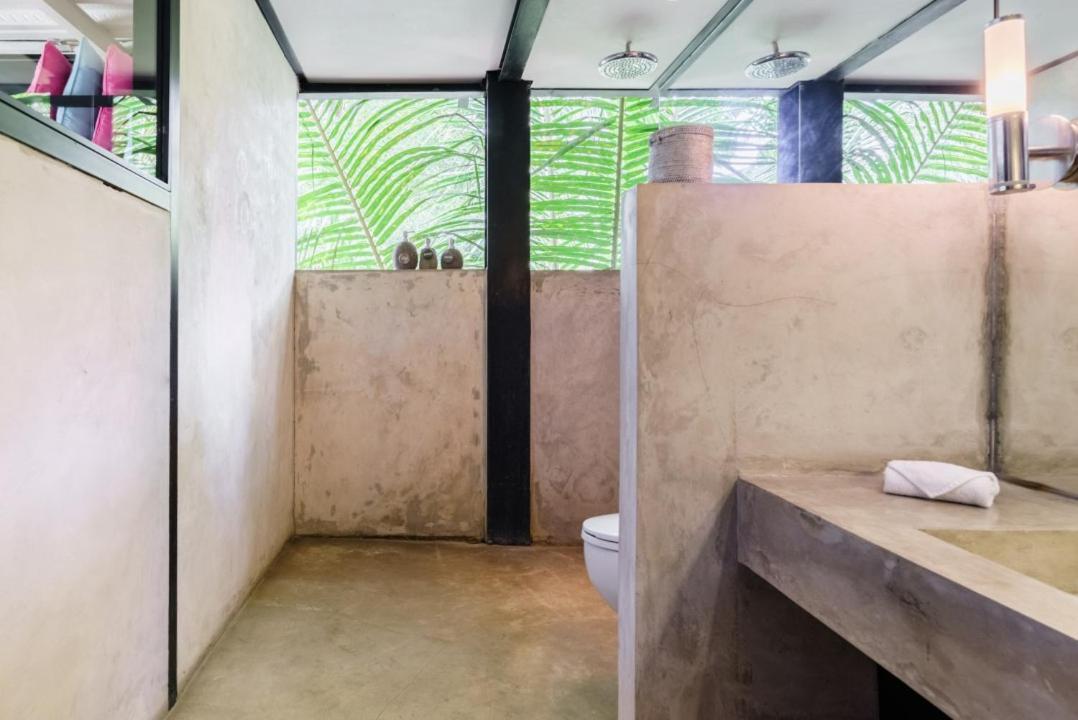 Villa Dharma Gumi Seminyak (Bali)