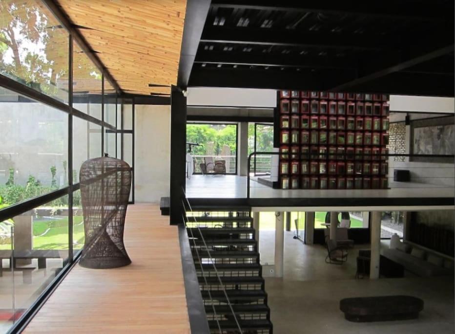 Dharma Gumi Villa Seminyak (Bali)