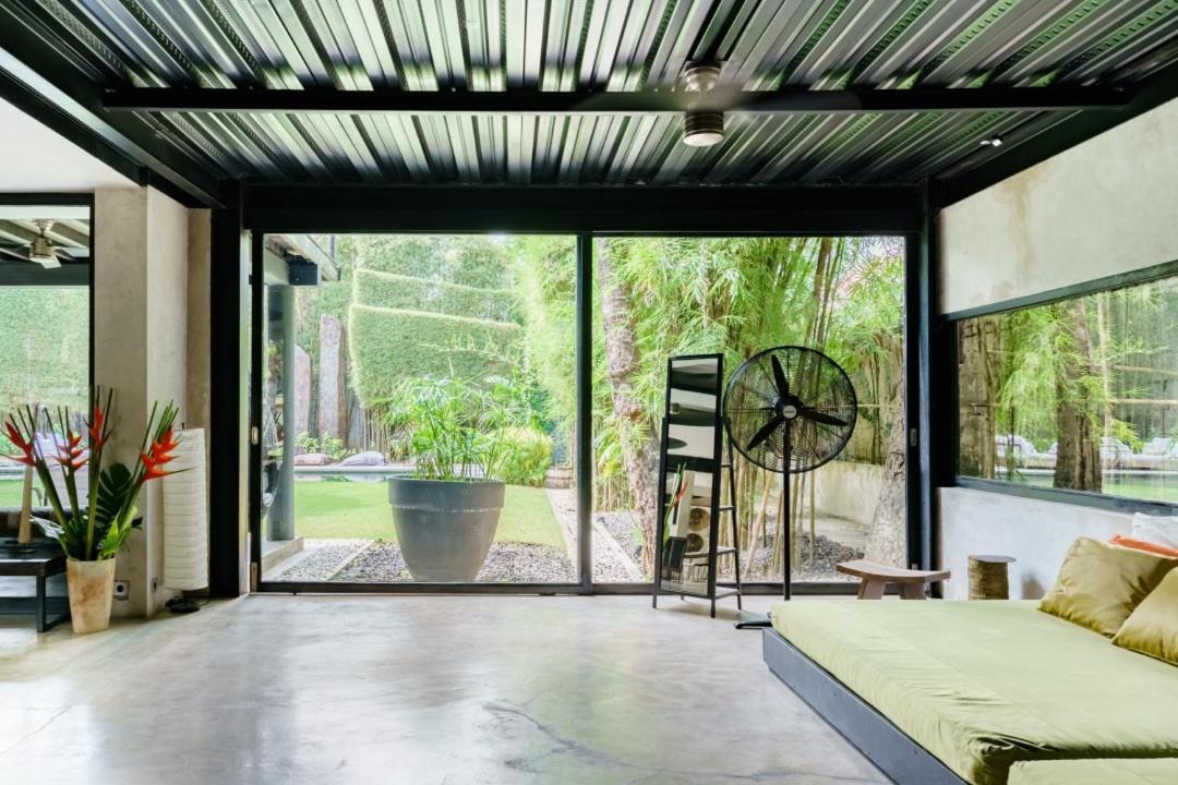 Dharma Gumi Villa