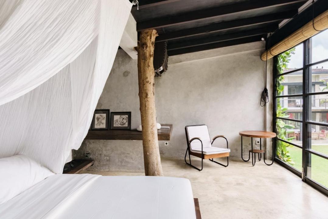 Dharma Gumi Villa *