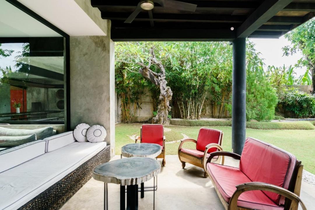 Villa Dharma Gumi *