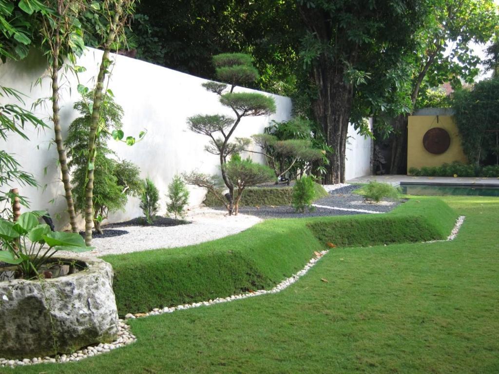Dharma Gumi Villa *