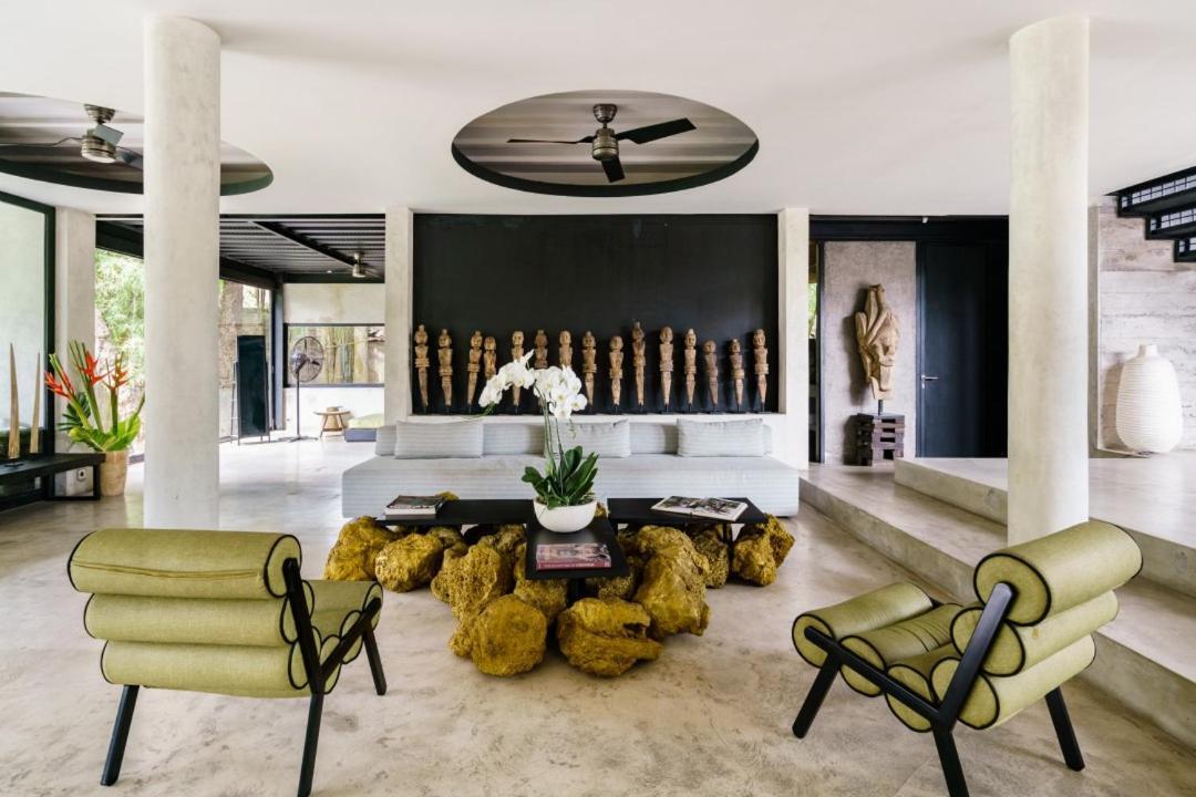 Villa Dharma Gumi Seminyak (Bali)
