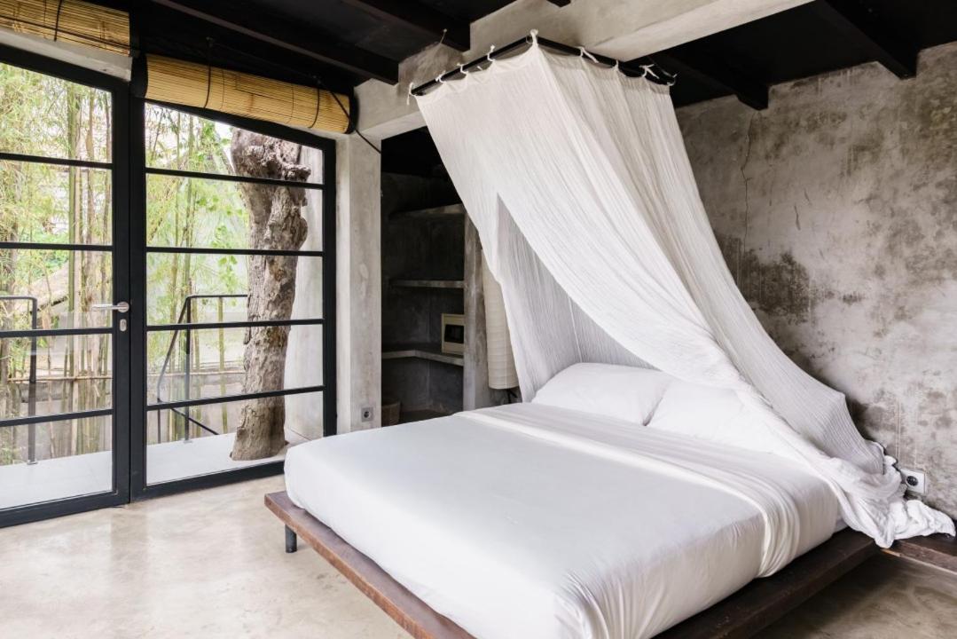 Dharma Gumi Villa *