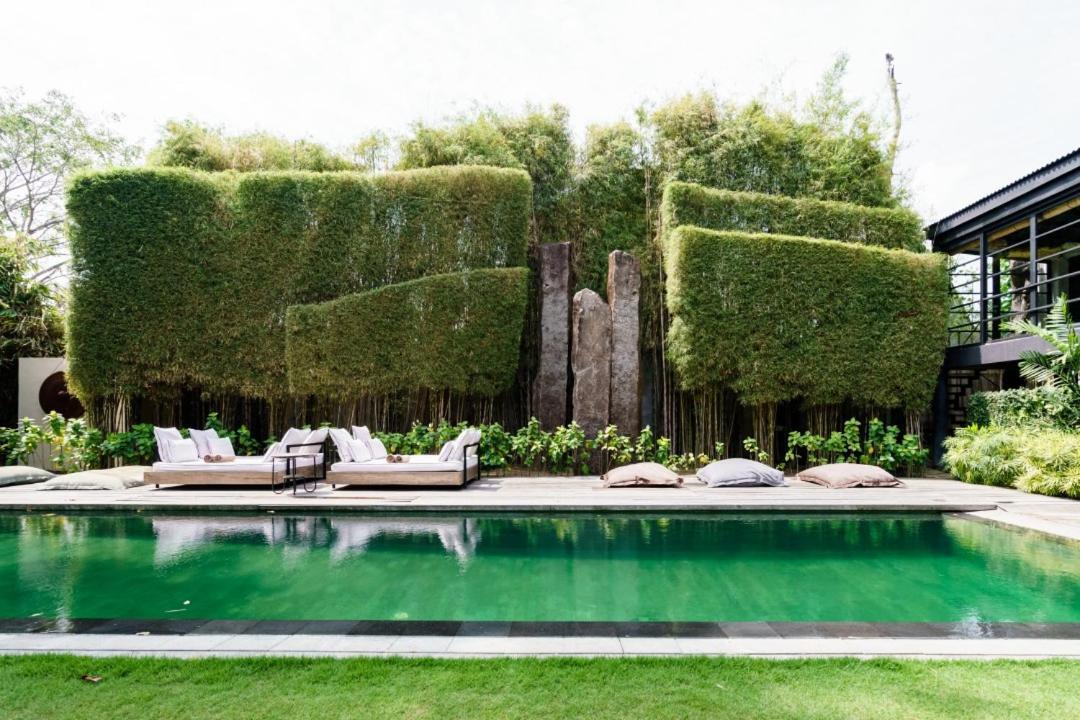 Villa Dharma Gumi Seminyak (Bali)