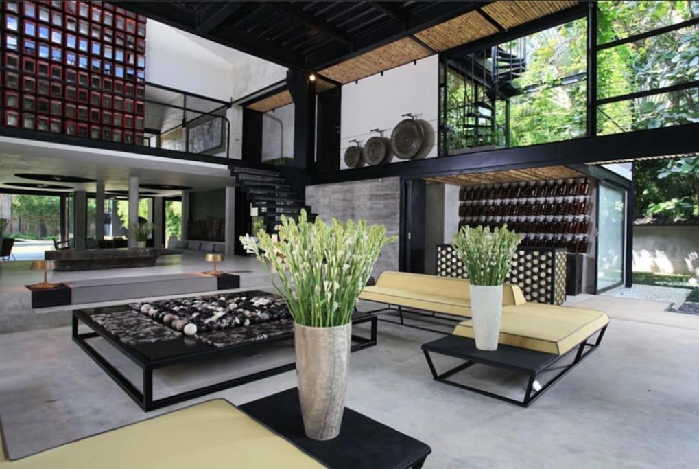 Dharma Gumi Villa