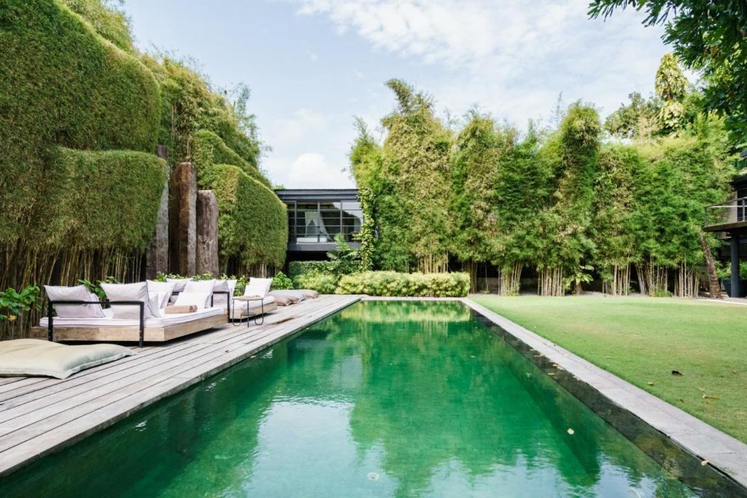 Dharma Gumi Villa