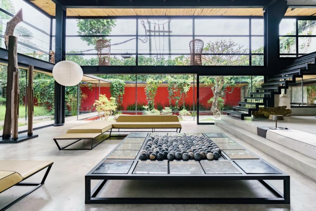 Villa Dharma Gumi Seminyak (Bali)