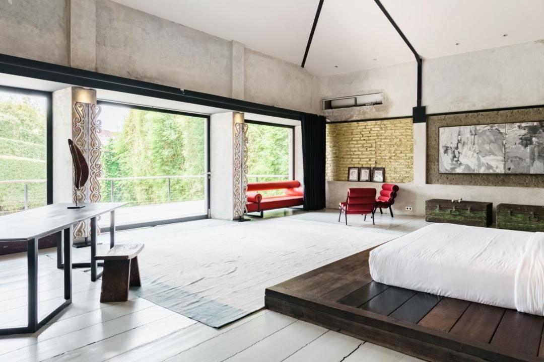 Villa Dharma Gumi Seminyak (Bali)