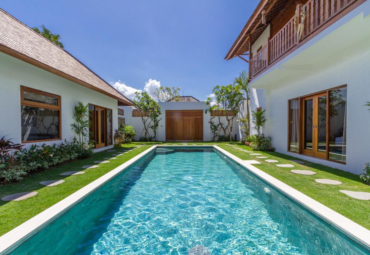 Namu By Alfred In Bali Villa Seminyak (Bali)