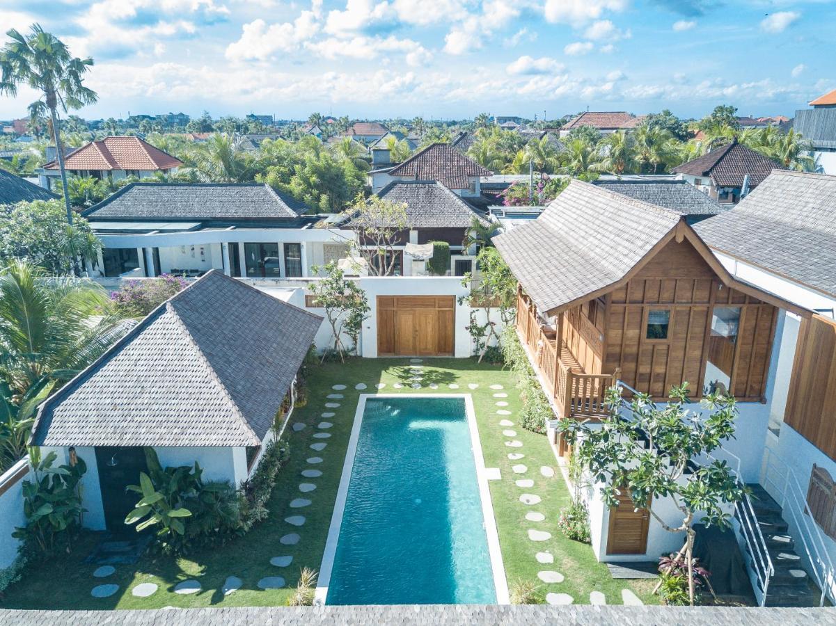 Namu By Alfred In Bali