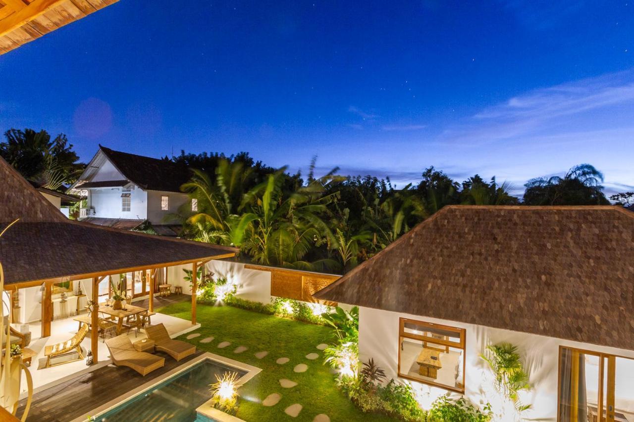 Namu By Alfred In Bali * Seminyak (Bali)