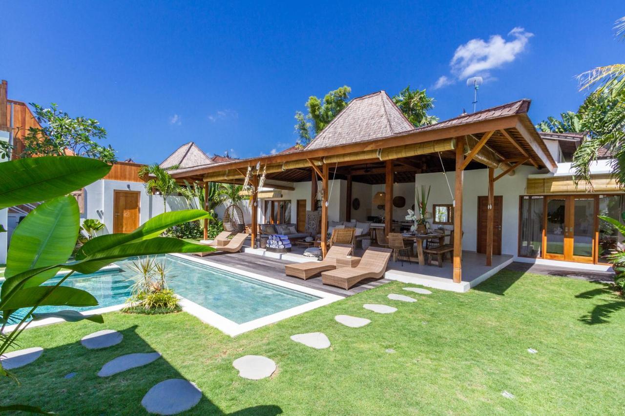 Namu By Alfred In Bali Villa *
