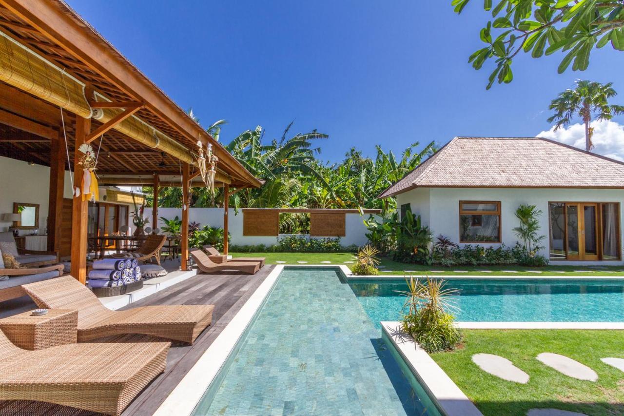 Namu By Alfred In Bali Villa Seminyak (Bali)