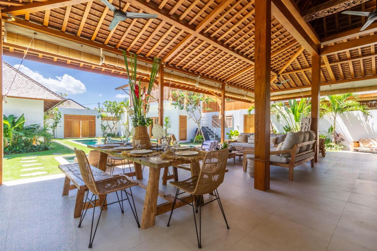 Namu By Alfred In Bali Villa Seminyak (Bali)