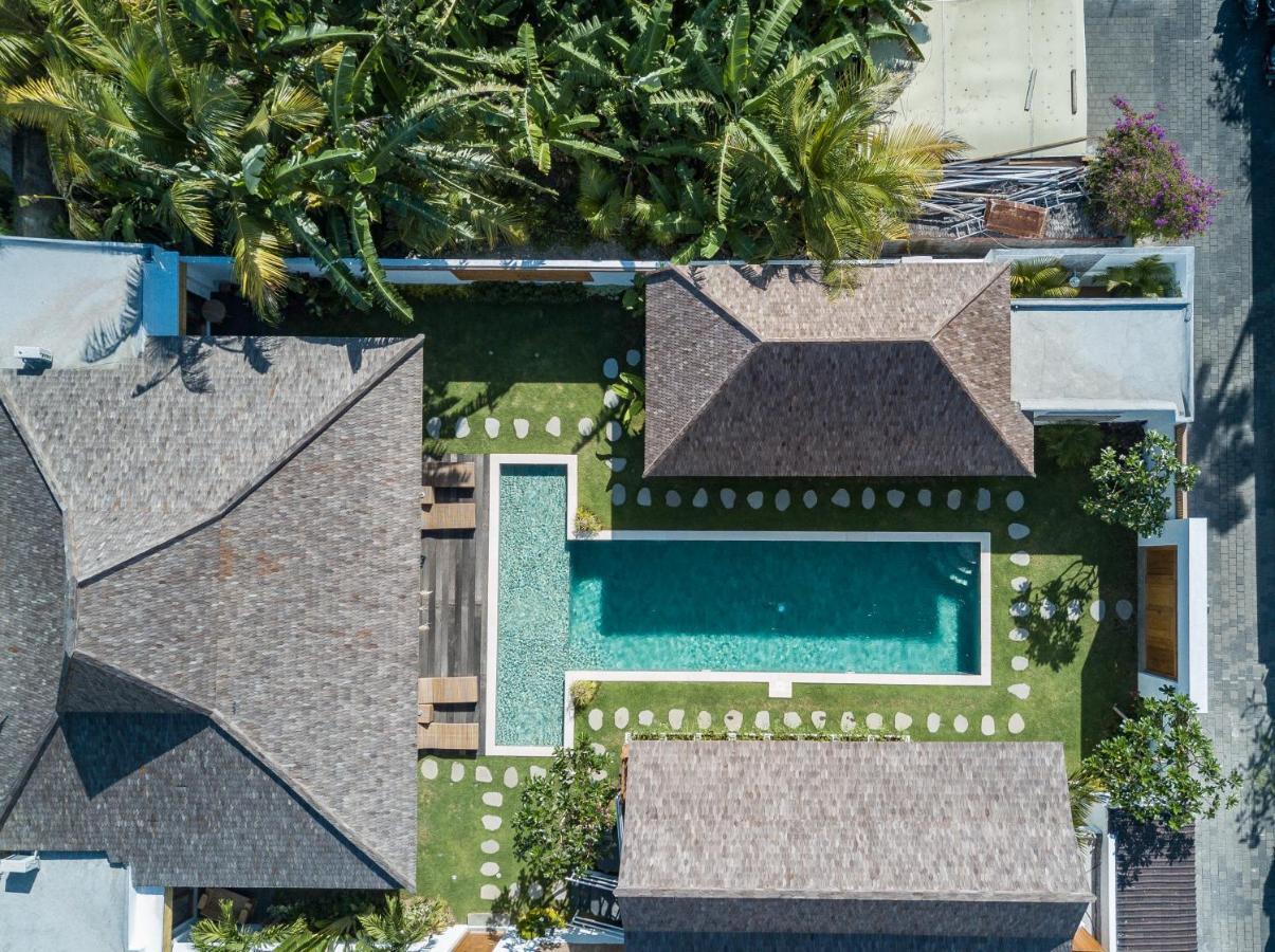 Villa Namu By Alfred In Bali Seminyak (Bali)