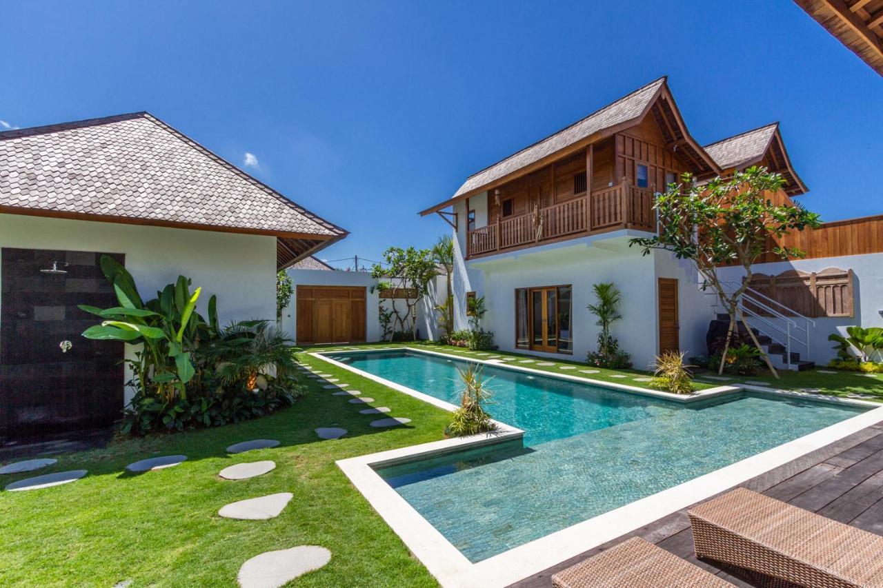 Namu By Alfred In Bali Seminyak (Bali)