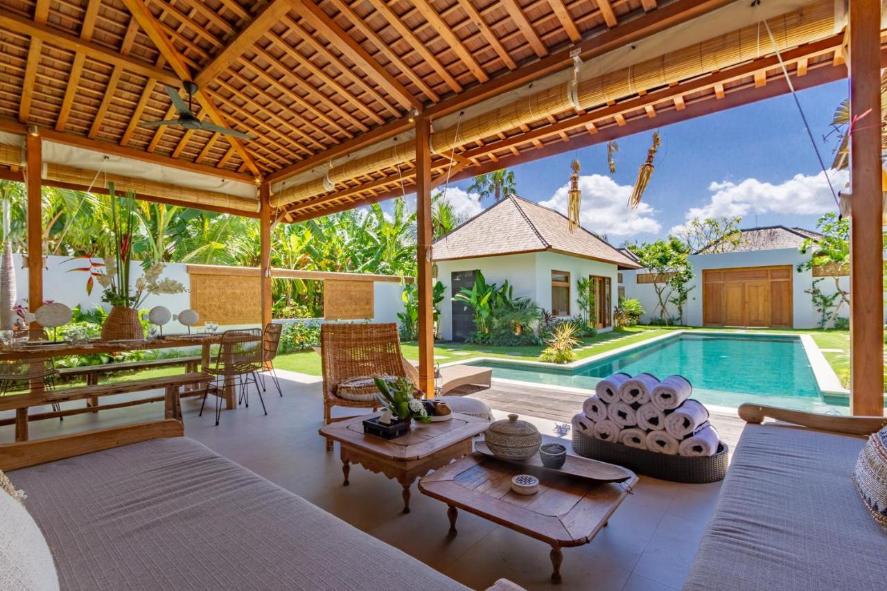 Namu By Alfred In Bali Villa *
