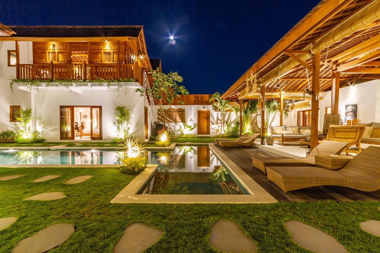 Villa Namu By Alfred In Bali Seminyak (Bali)