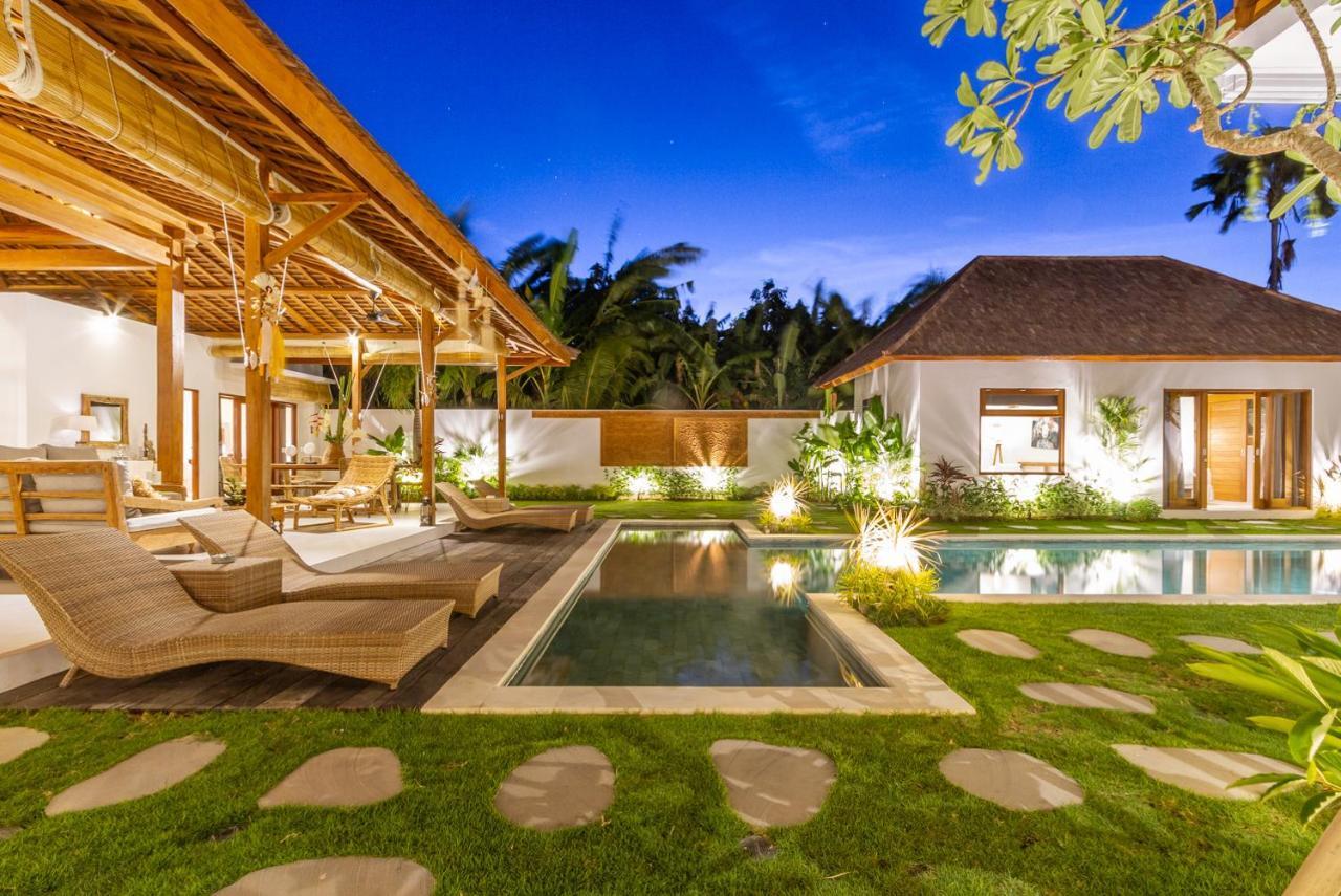 Villa Namu By Alfred In Bali *