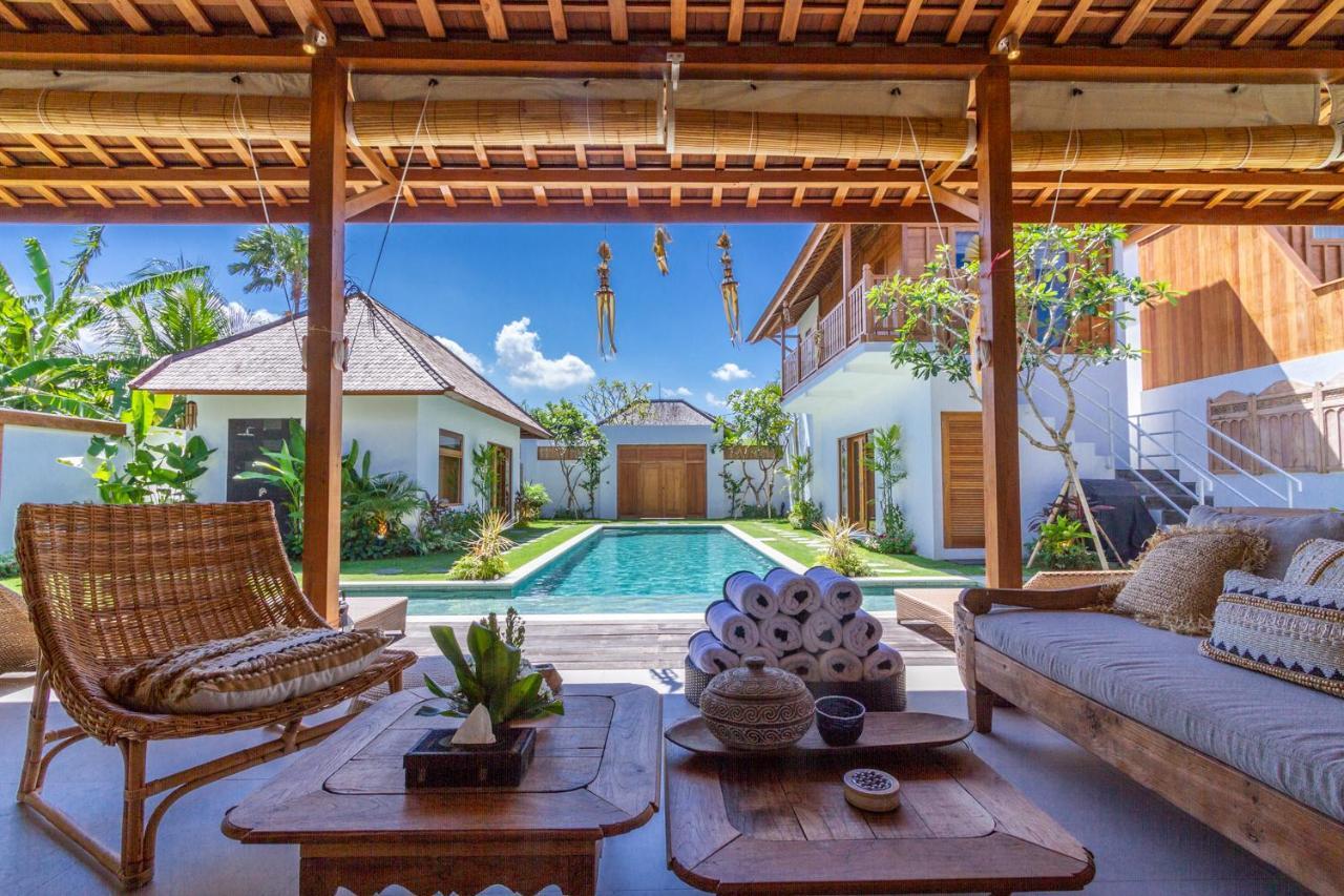 Namu By Alfred In Bali * Seminyak (Bali)