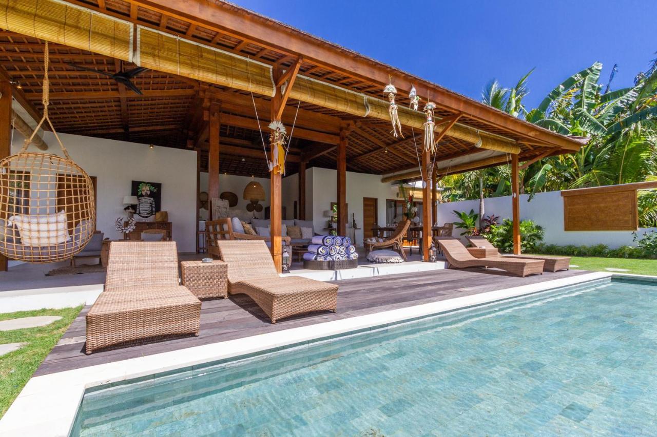 Namu By Alfred In Bali Villa Seminyak (Bali)