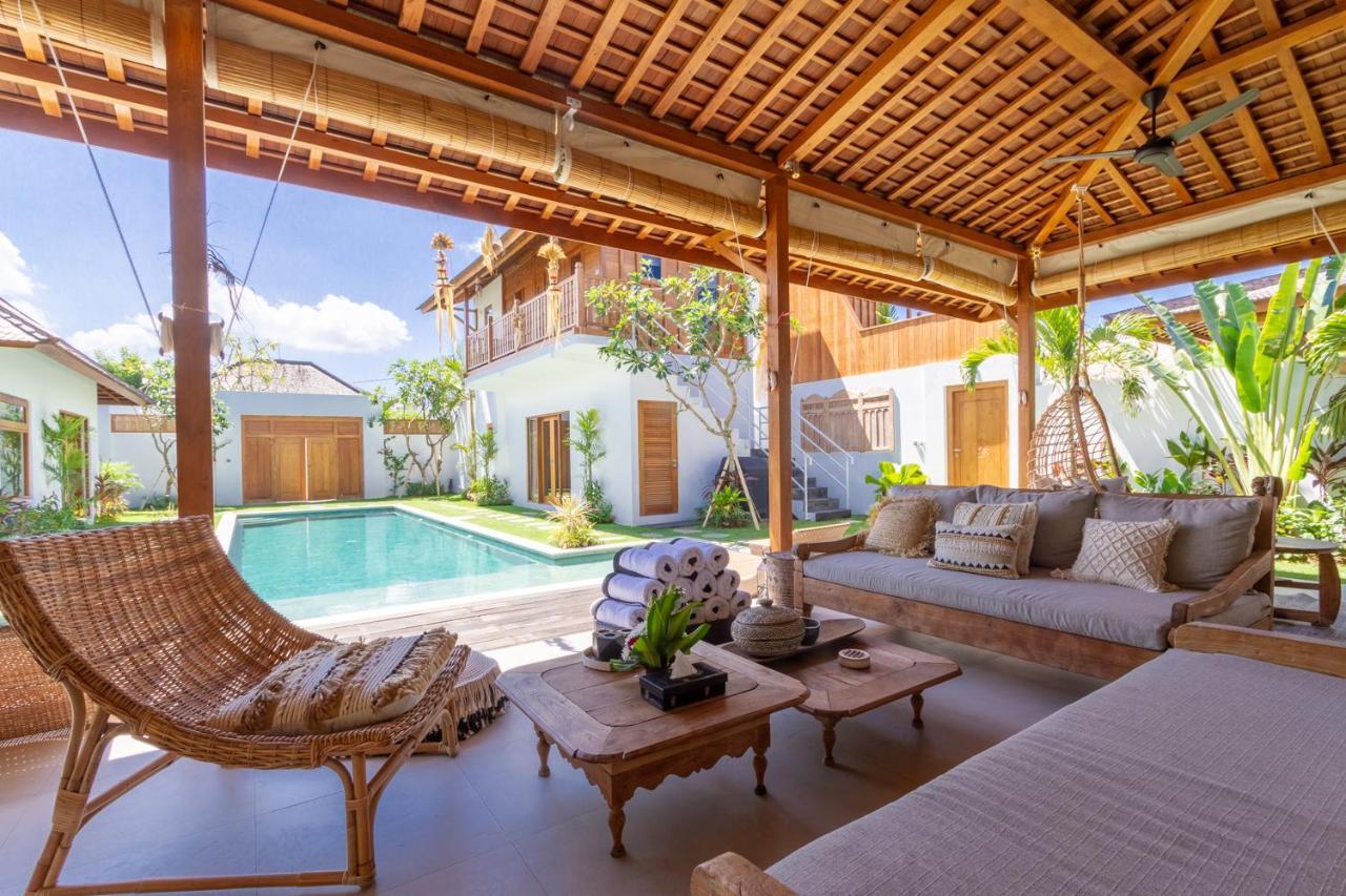 Namu By Alfred In Bali * Seminyak (Bali)