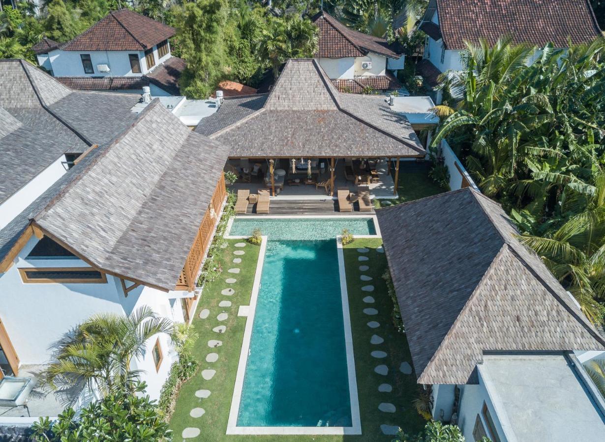 Namu By Alfred In Bali