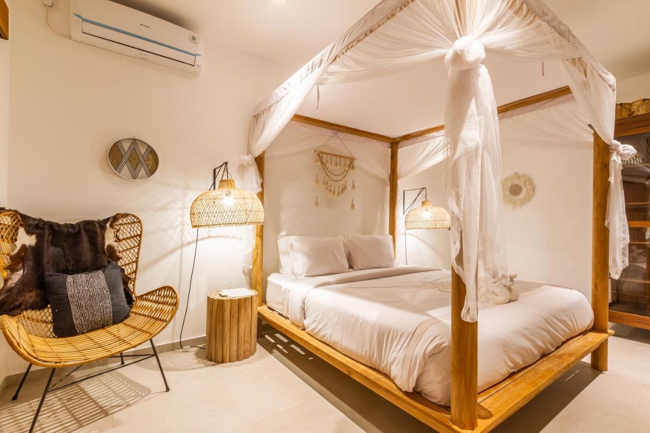 Namu By Alfred In Bali * Seminyak (Bali)