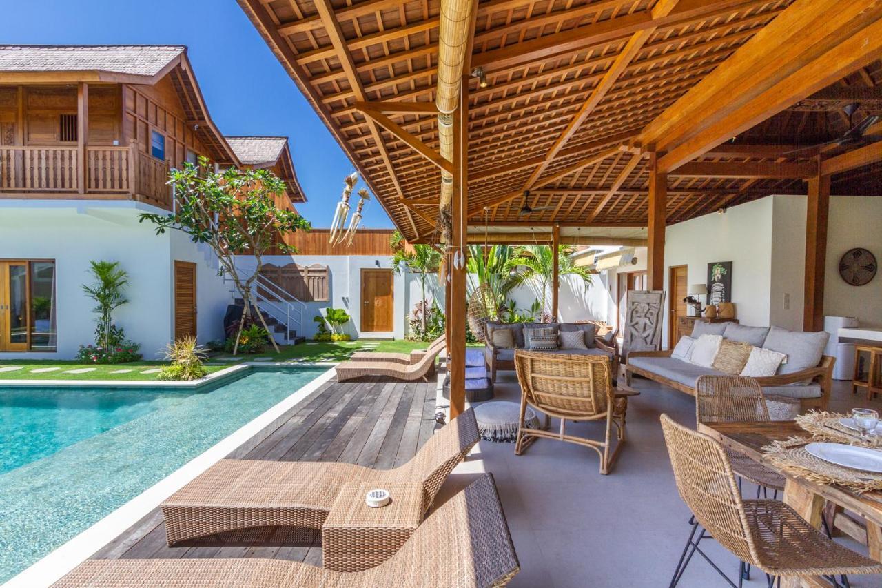 Namu By Alfred In Bali Seminyak (Bali)
