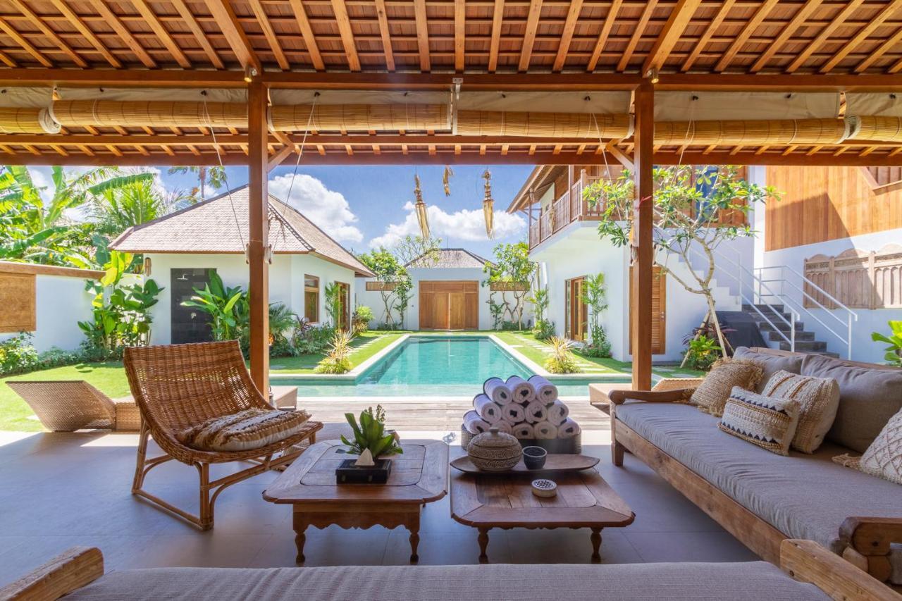 Namu By Alfred In Bali Seminyak (Bali)