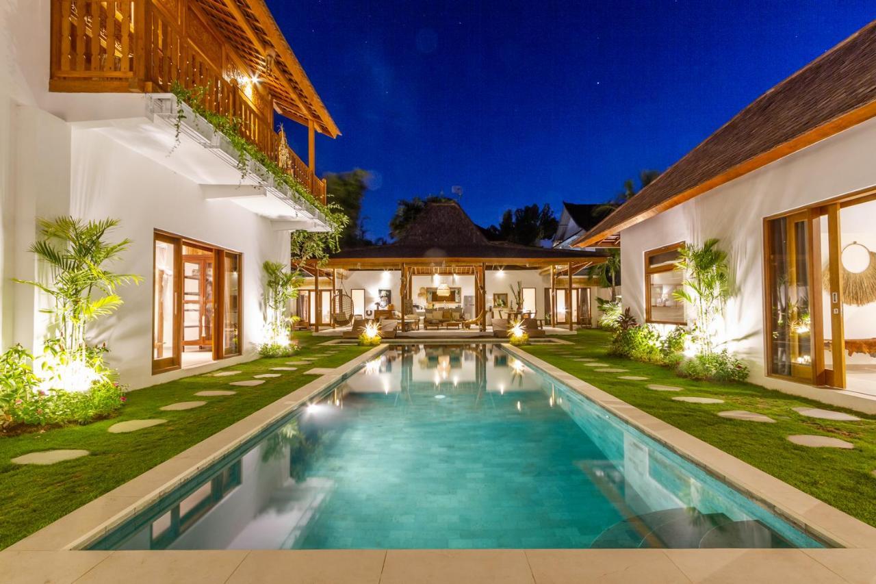 Namu By Alfred In Bali Villa Seminyak (Bali)