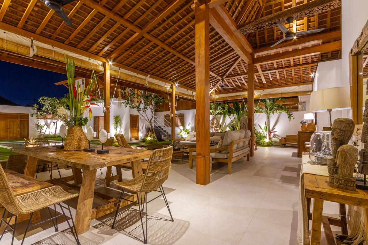 Villa Namu By Alfred In Bali *