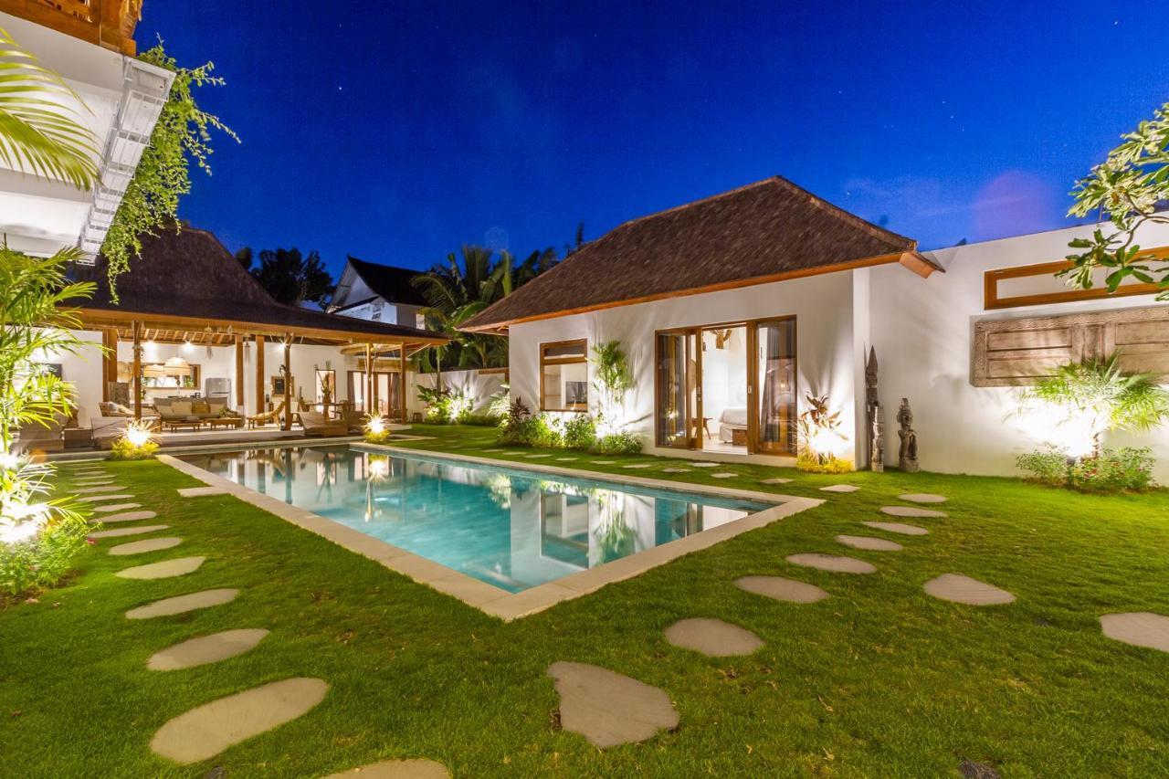 Villa Namu By Alfred In Bali *