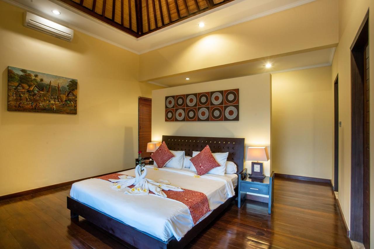 Nadya Seminyak (Bali)