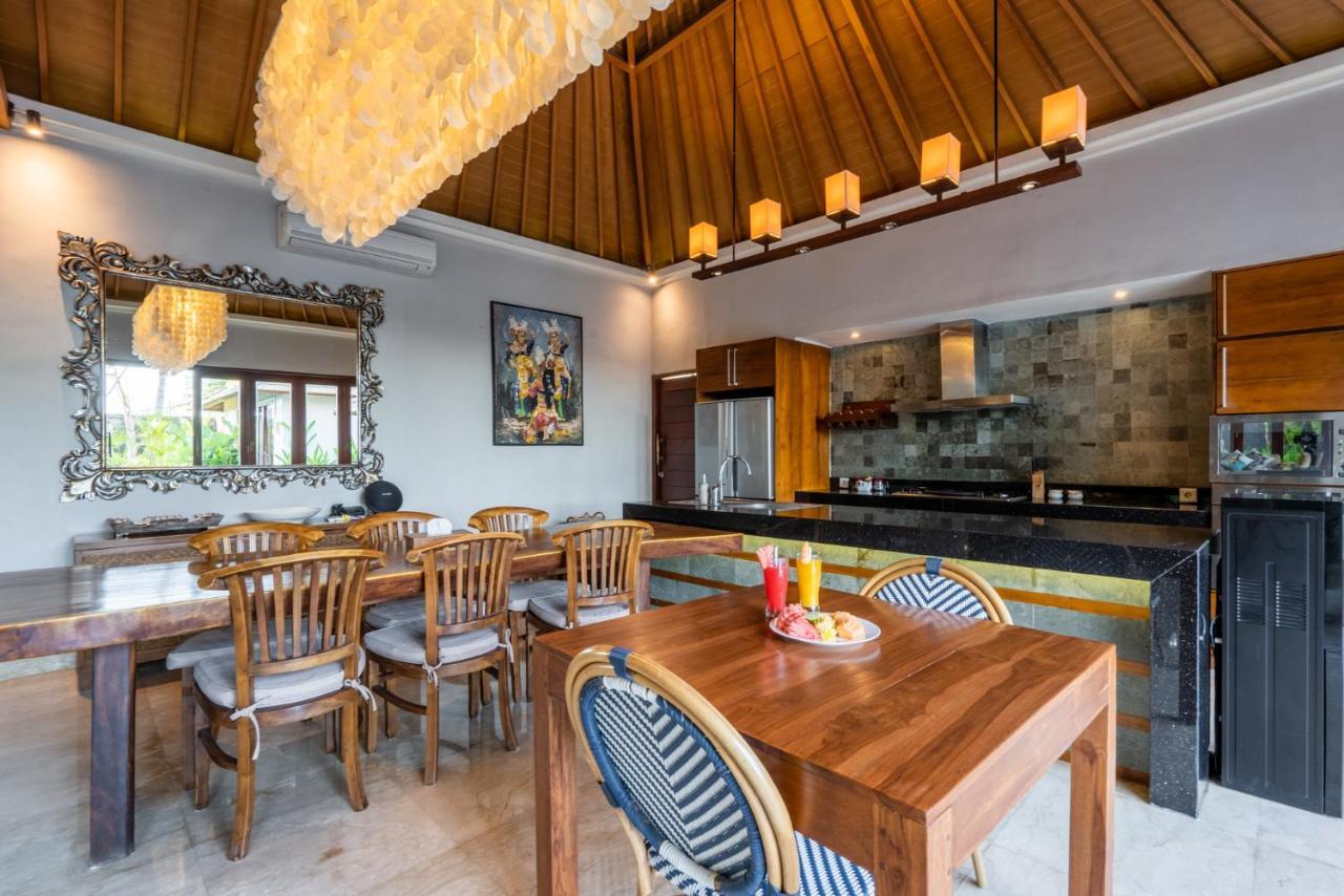 Hotel The Akasha Bali Luxury