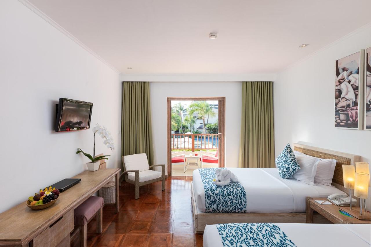 Blu-zea By Double-six 4* Seminyak (Bali)