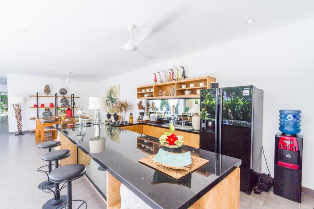 Biệt thự Alopa Seminyak (Bali)
