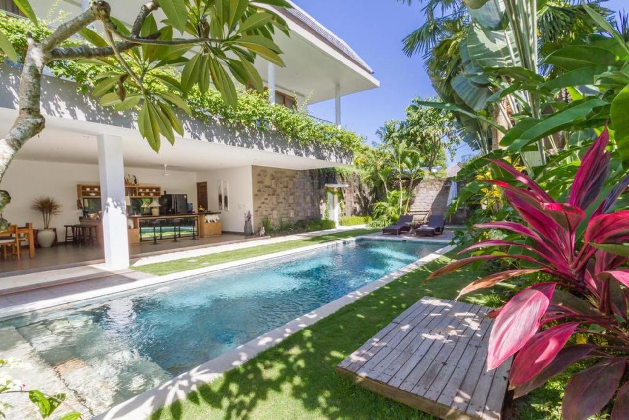 Biệt thự Alopa Seminyak (Bali)