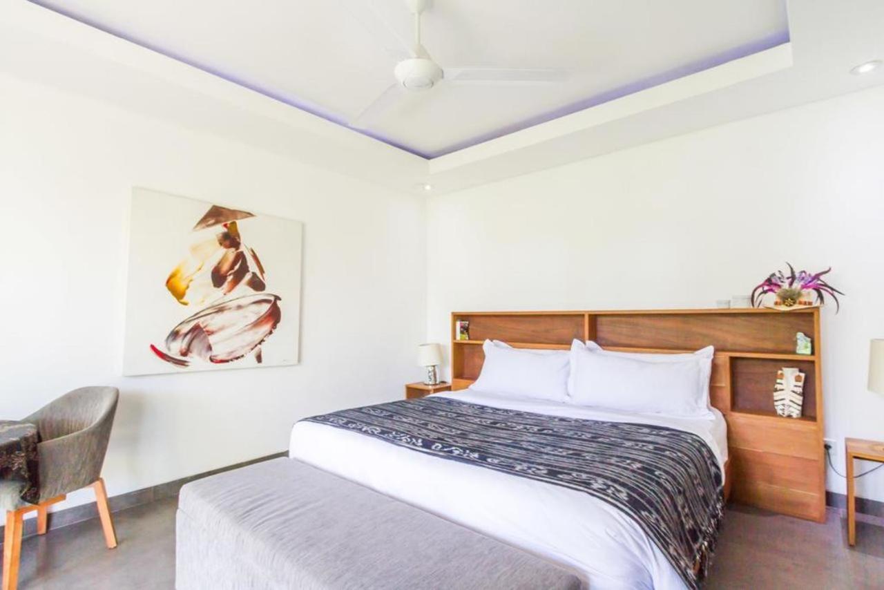 Alopa Biệt thự Seminyak (Bali)